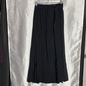 Nine West Elegant Black Women's Skirt